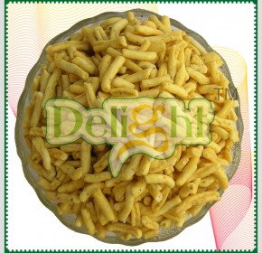 Ratlami Sev Manufacturer Supplier Wholesale Exporter Importer Buyer Trader Retailer in Rajkot Gujarat India